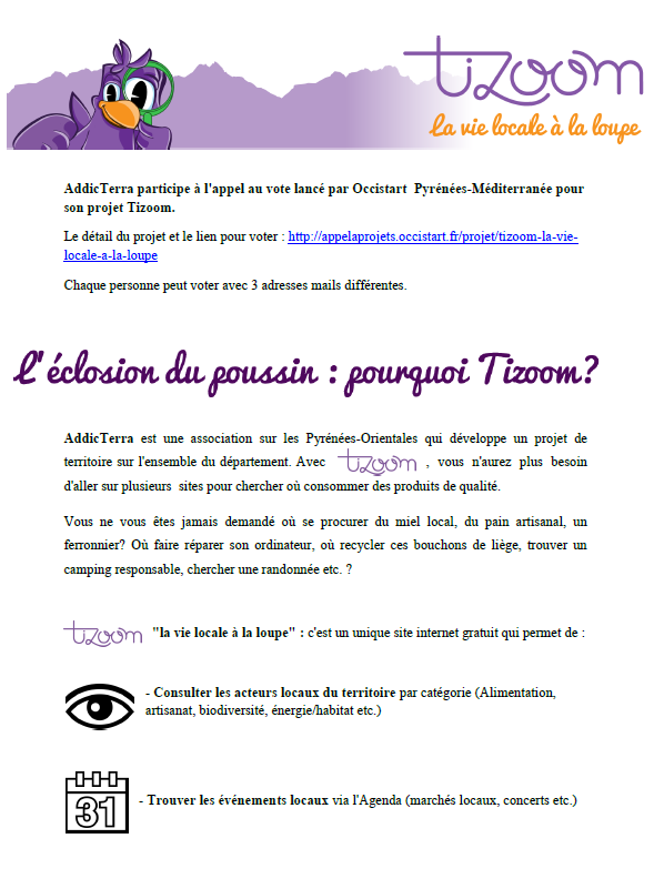 addicterra-participe-a-lappel-au-vote-lance-par-occistart-pyrenees-mediterranee-pour-son-projet-tizoom