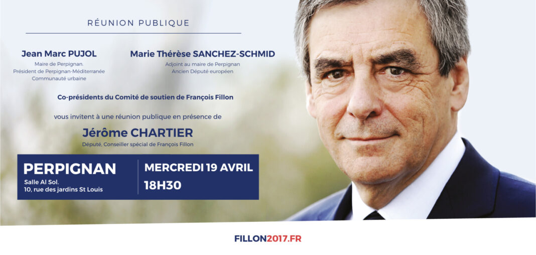 invitation J. Chartier
