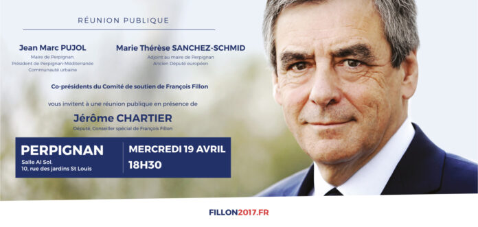 invitation J. Chartier