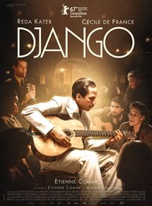 jazzebre-un-concert-evenement-du-quartet-de-sarah-murcia-eye-balling-et-un-cinemusiques-consacre-a-django-reinhardt