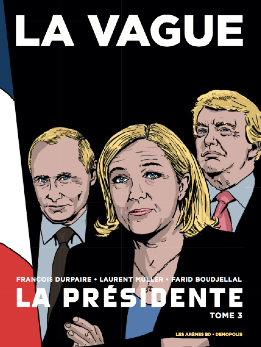 la-presidente-la-bd-de-politique-fiction-en-debat-a-perpignan-le-mercredi-5-avril-a-la-salle-des-libertes