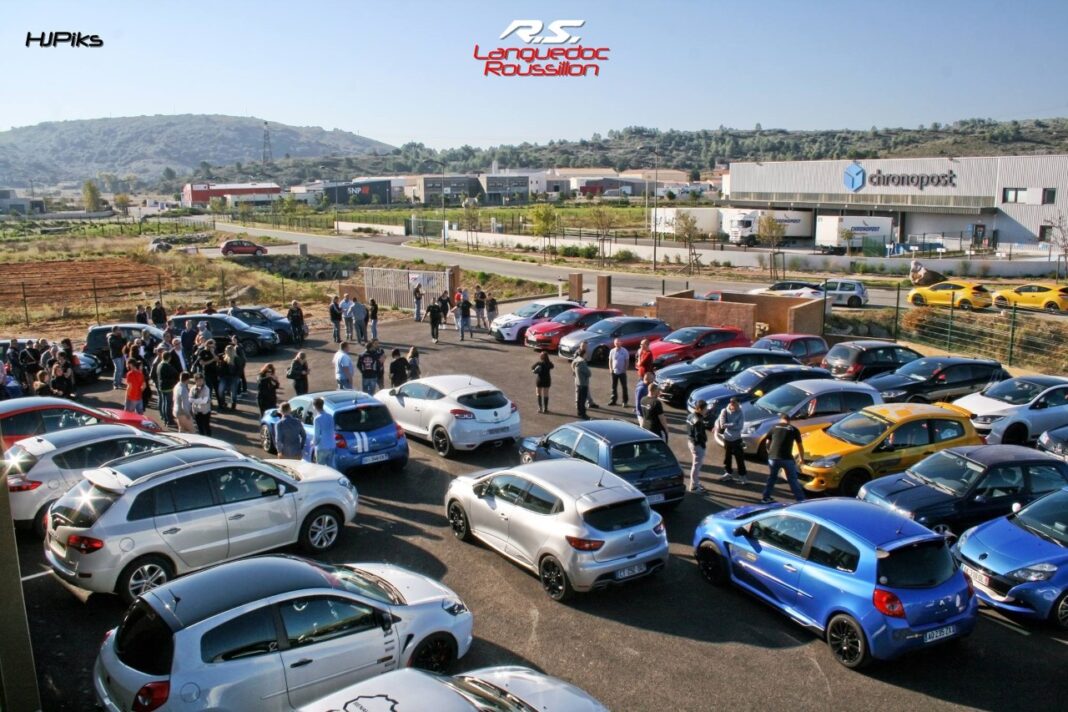 les-renaults-sports-ont-rendez-vous-en-pays-catalan 2 les-renaults-sports-ont-rendez-vous-en-pays-catalan