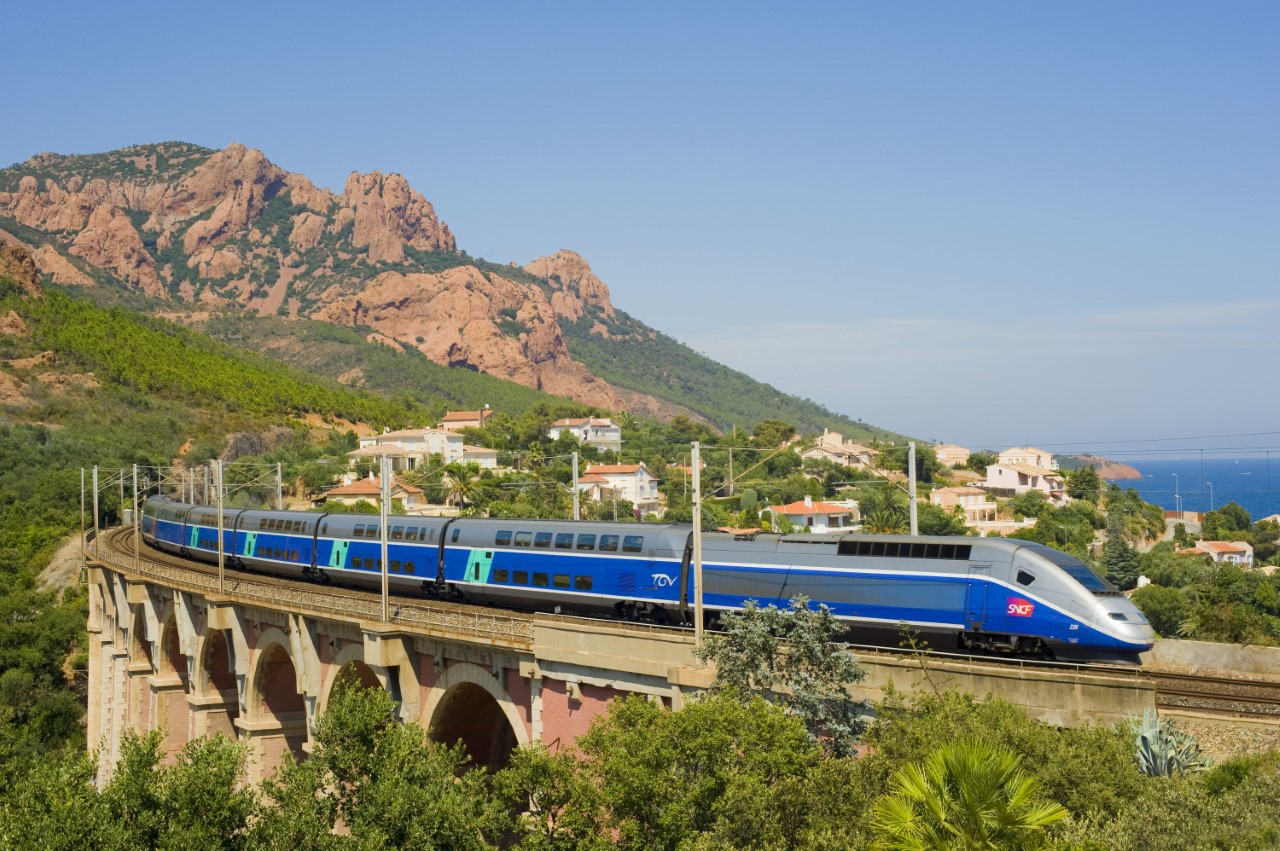 Toulouse, de plus en plus près, avec les trains Grande Vitesse de Renfe-SNCF en Coopération