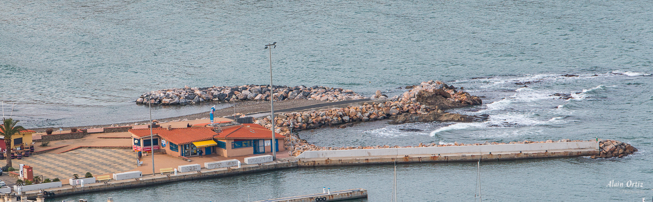 Formation plongeur biologiste niveau 2 au REDERIS à Banyuls sur mer