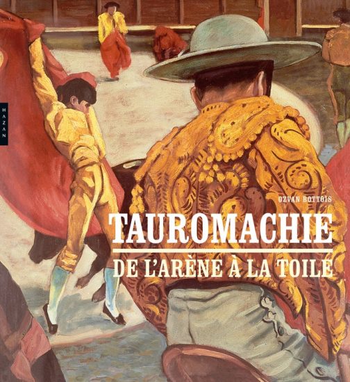 a-la-rencontre-dozvan-bottois-auteur-du-livre-tauromachie-de-larene-a-la-toile