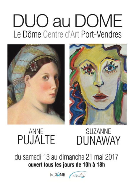 anne-puljate-et-suzanne-dunaway-exposent-au-dome-de-port-vendres-du-13-au-21-mai