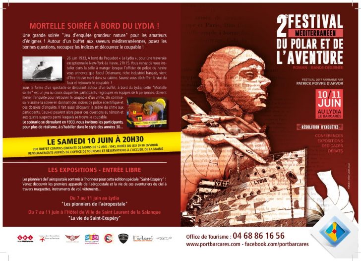 le-barcares-festival-mediterraneen-du-polar-et-de-laventure-les-10-et-11-juin