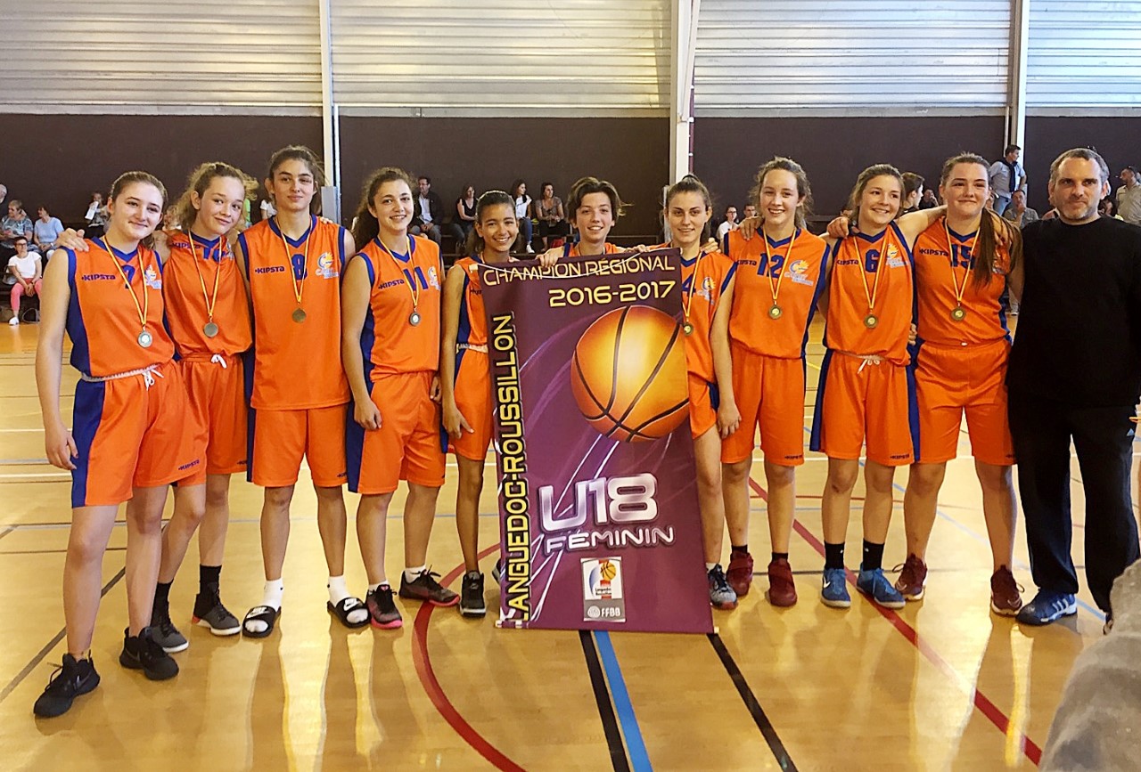 le-canet-en-roussillon-basket-club-a-obtenu-un-palmares-inedit