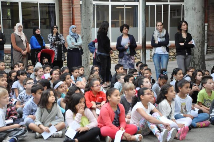lecole-primaire-romain-rolland-met-les-langues-a-lhonneur