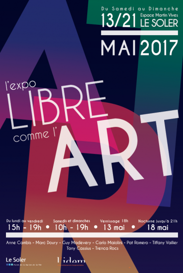 les-artistes-de-lexpo-libre-comme-lart-accueillent-les-eleves-de-lecole-primaire-et-du-college-du-soler