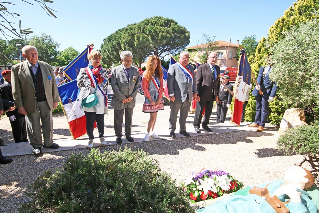 les-commemorations-du-72eme-anniversaire-de-la-victoire-du-8-mai-1945-au-soler 4 les-commemorations-du-72eme-anniversaire-de-la-victoire-du-8-mai-1945-au-soler