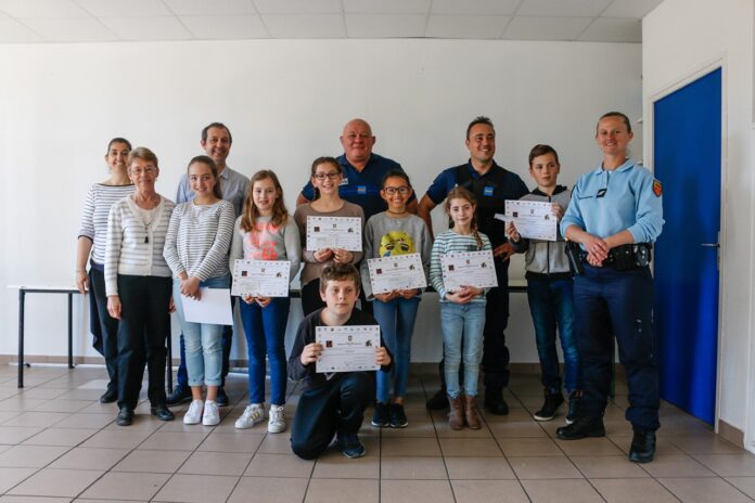 les-ecoles-elementaires-de-canet-en-roussillon-passent-aussi-leur-permis