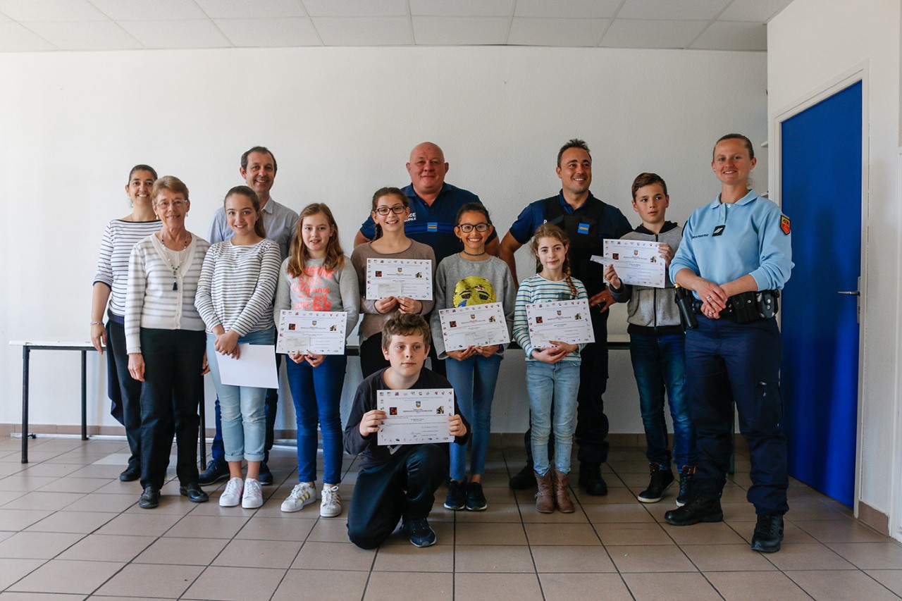 les-ecoles-elementaires-de-canet-en-roussillon-passent-aussi-leur-permis