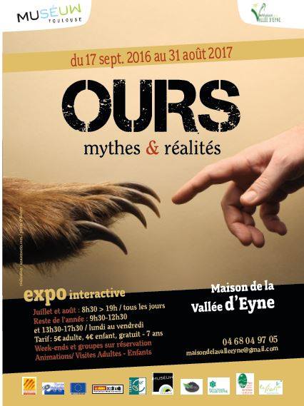 plus-que-qutre-mois-pour-profiter-de-lexpo-ours-mythes-et-realite-a-eyne