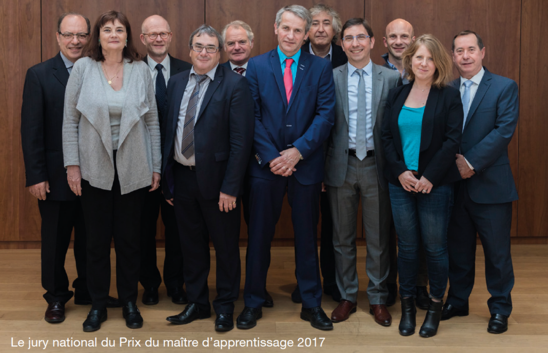 prix-du-maitre-dapprentissage-2017-les-laureats-regionaux-selectionnes-pour-le-concours-national 2 prix-du-maitre-dapprentissage-2017-les-laureats-regionaux-selectionnes-pour-le-concours-national