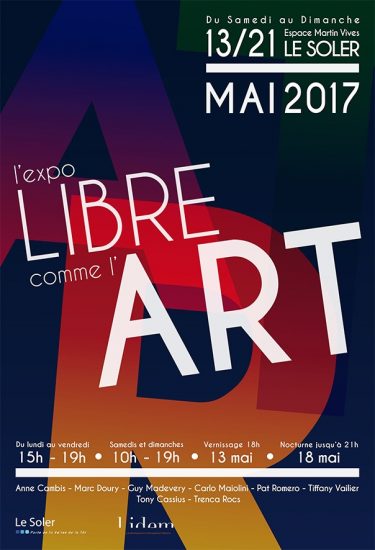 troisieme-edition-pour-lexpo-libre-comme-lart-de-la-ville-du-soler-du-samedi-13-au-dimanche-21-mai