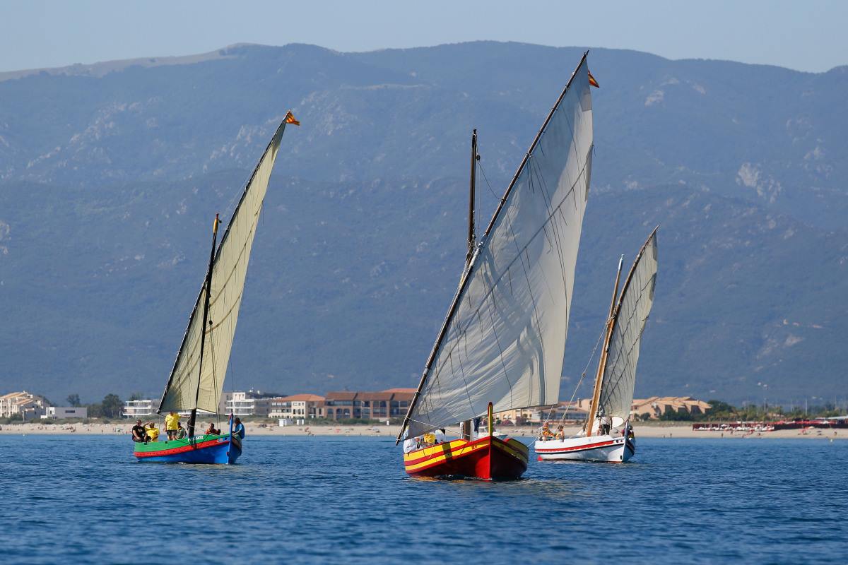 Saint-Cyprien fête la Saint-Pierre du 1er au 2 Juillet 2017