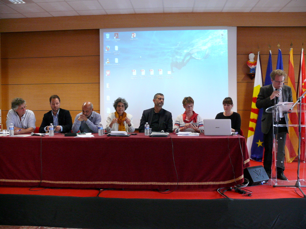2ème colloque de la saisonnalité de la CPDTS 66 – MTS 66 à Perpignan