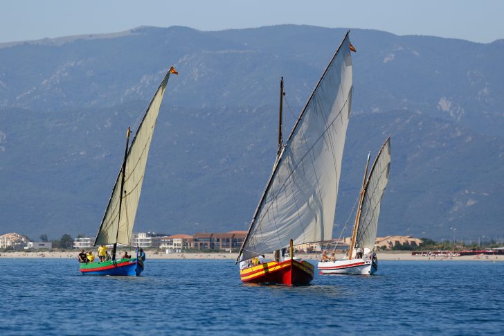 La Saint-Pierre à Saint-Cyprien