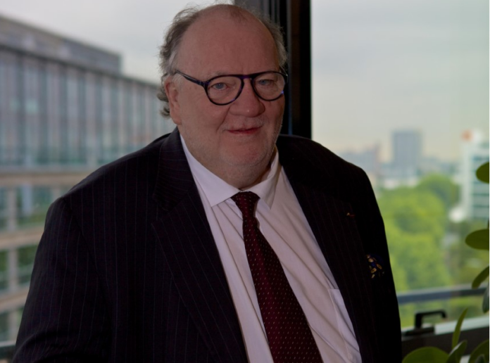 deces-de-gerard-quevillon-president-national-du-rsi