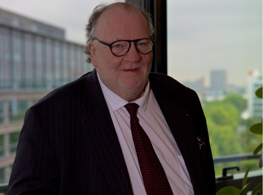 deces-de-gerard-quevillon-president-national-du-rsi