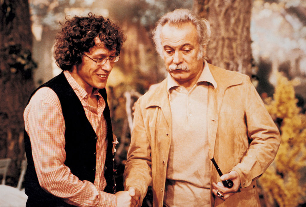 joel-favreau-quelques-notes-avec-brassens