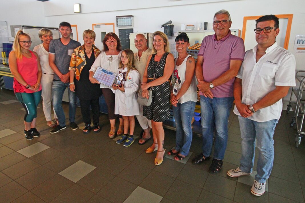 la-solerienne-chloe-haullard-laureate-du-11eme-challenge-des-mini-toques-blanches-2017 la-solerienne-chloe-haullard-laureate-du-11eme-challenge-des-mini-toques-blanches-2017
