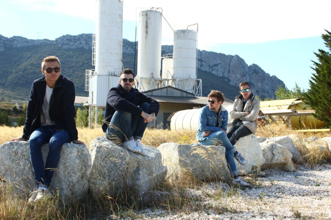 le-groupe-catalan-falklands-se-separe-et-offre-un-dernier-clip le-groupe-catalan-falklands-se-separe-et-offre-un-dernier-clip