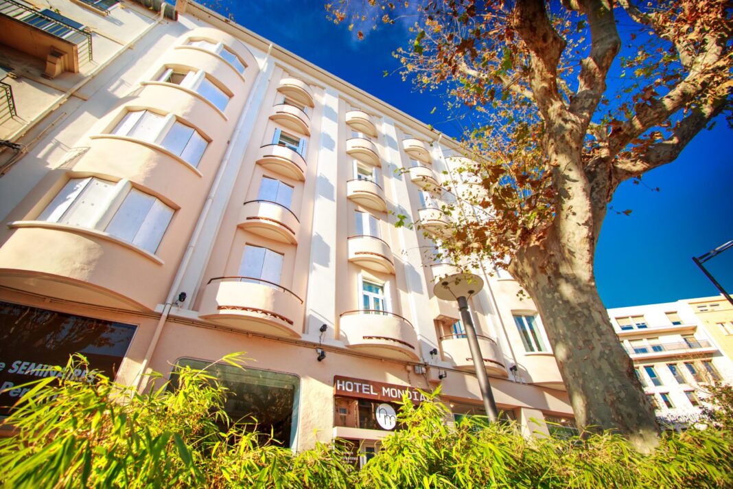 le-marche-de-lhotellerie-en-pleine-forme le-marche-de-lhotellerie-en-pleine-forme