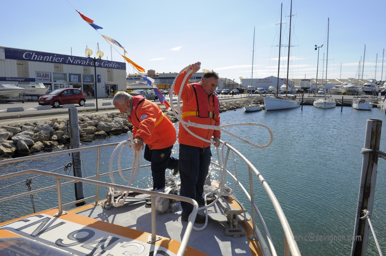 une-expo-a-loccasion-des-50-ans-de-la-snsm-a-port-leucate