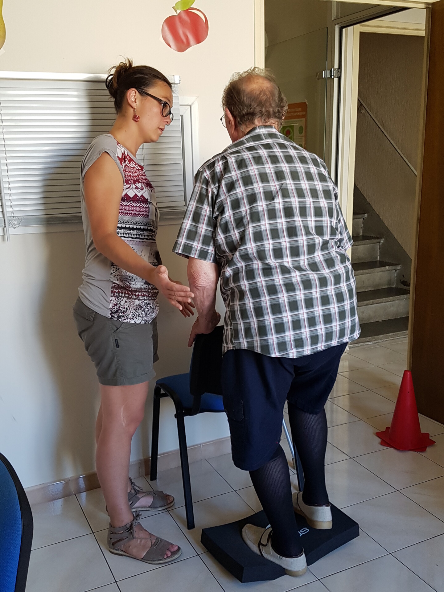 Estagel/ Aide à la personne : l’association « A Domicile Agly »