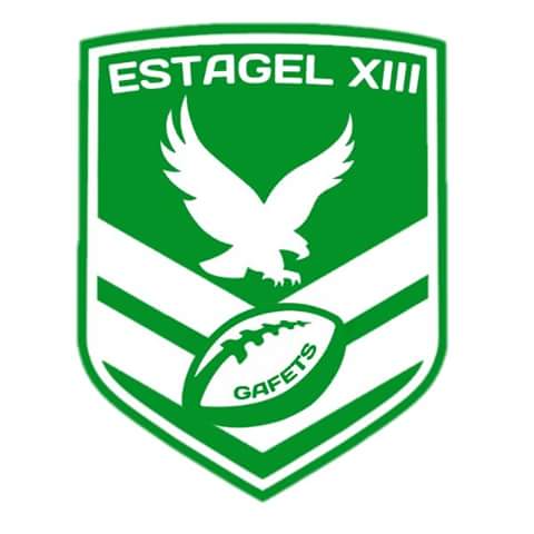 Estagel/ les « gafets » à XIII : fin de saison pour l’école de rugby