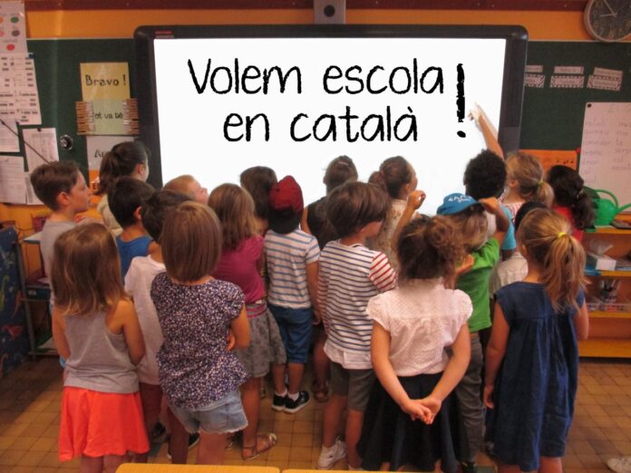 le-bilinguisme-catalan-en-primaire-menace-dans-plusieurs-ecoles-du-departement