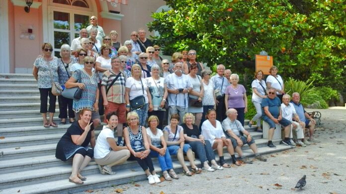 le-club-de-la-bonne-humeur-de-la-ville-du-soler-visite-la-cote-adriatique-au-travers-de-la-croatie-la-slovenie-et-litalie