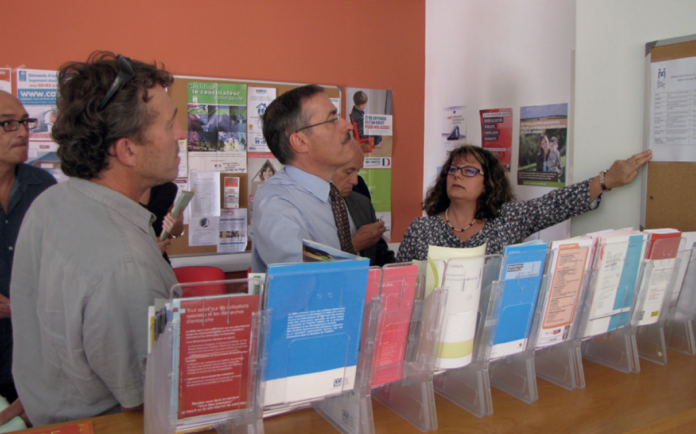 le-prefet-des-pyrenees-orientales-visite-le-pays-de-la-vallee-de-lagly