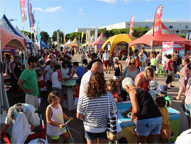 les-activites-sur-argeles-du-31-juillet-au-6-aout