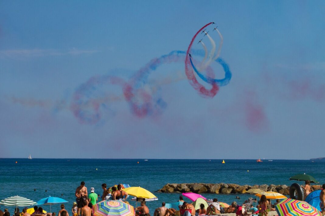 les-animations-de-lete-a-saint-cyprien5 les-animations-de-lete-a-saint-cyprien