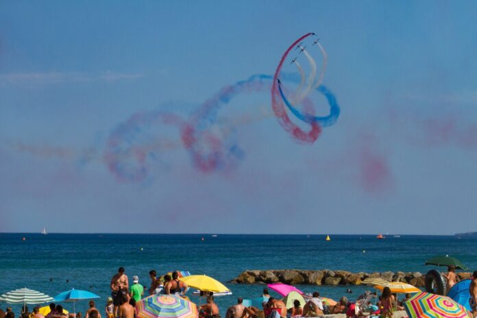 les-animations-de-lete-a-saint-cyprien