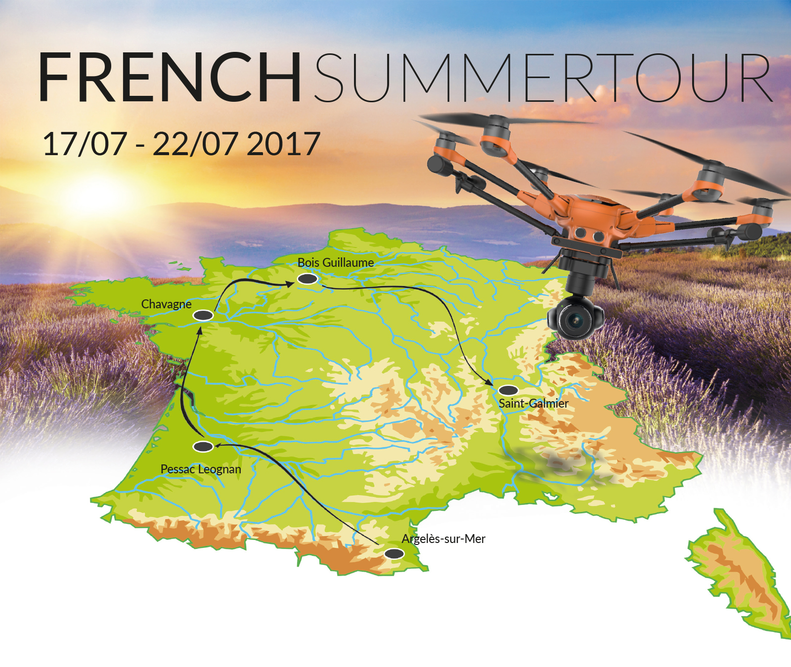save-the-date-le-yuneec-summer-tour-debute-a-argeles-sur-mer-le-17-juillet