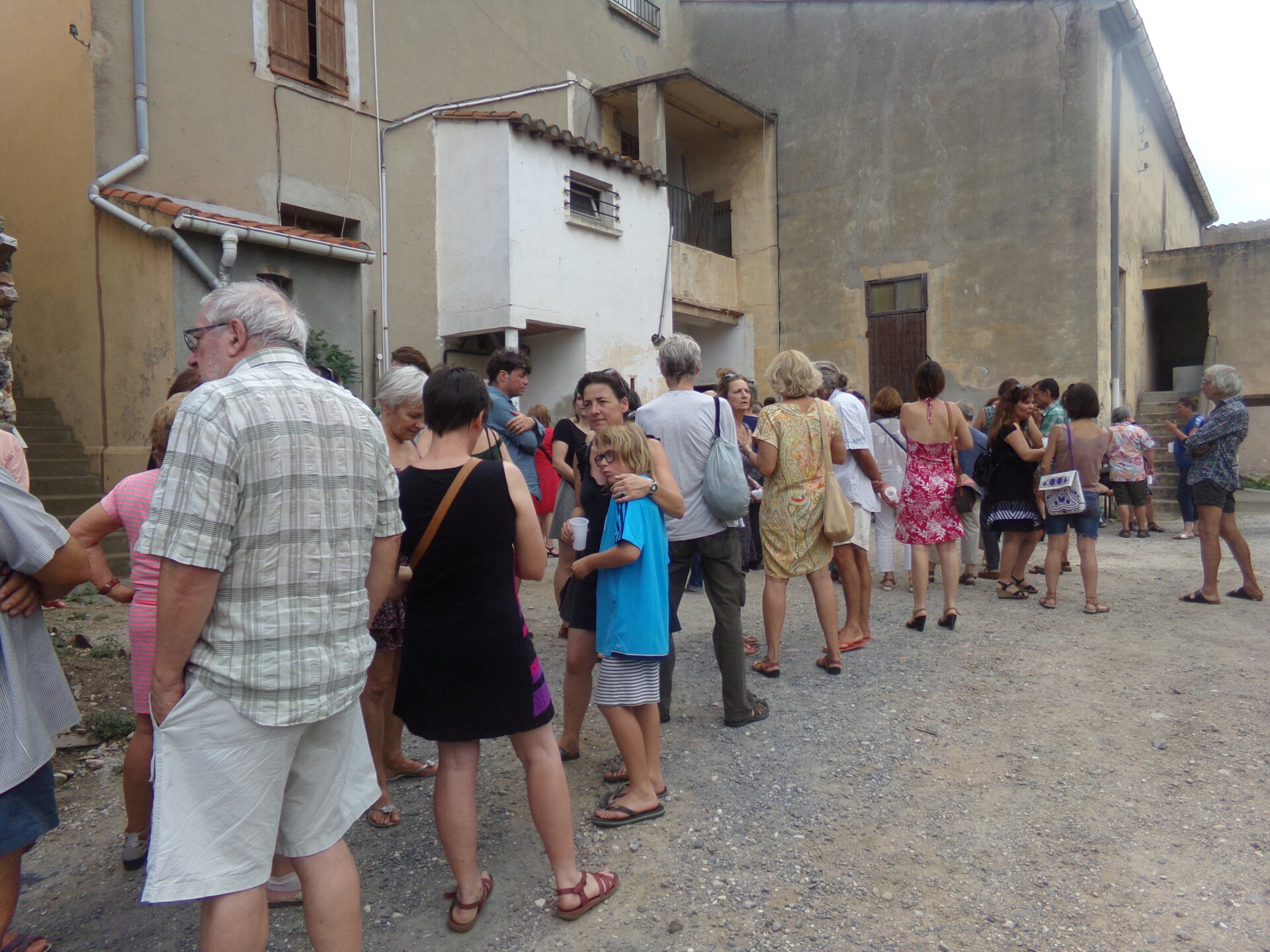 Estagel/ Festival de théâtre : « L’opéra modeste »