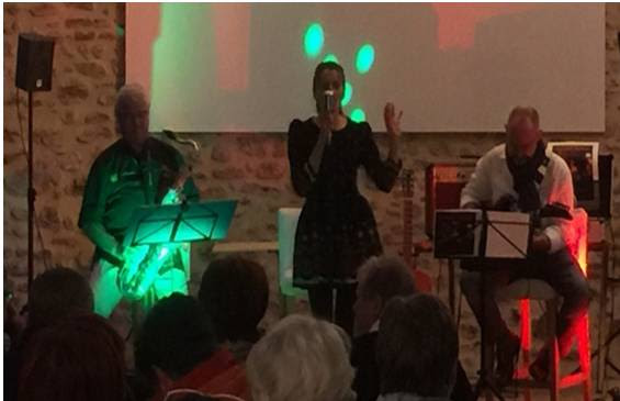 Concert gratuit