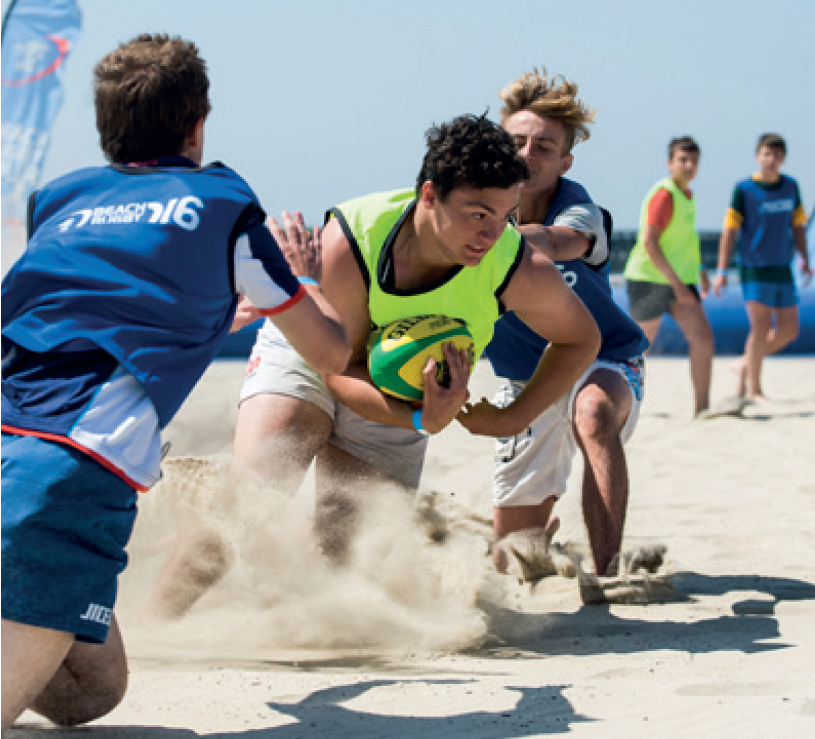 finales-du-championnat-de-france-de-beach-rugby-2017-a-argeles