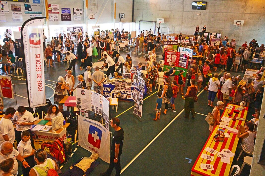 forum-des-associations-soleriennes-le-dimanche-3-septembre-au-complexe-sportif-jo-maso