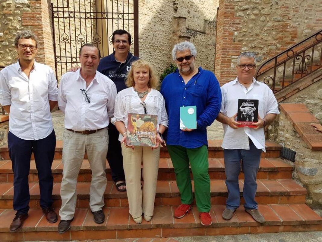 le-prix-feria-2017-remis-a-millas-a-zocato le-prix-feria-2017-remis-a-millas-a-zocato