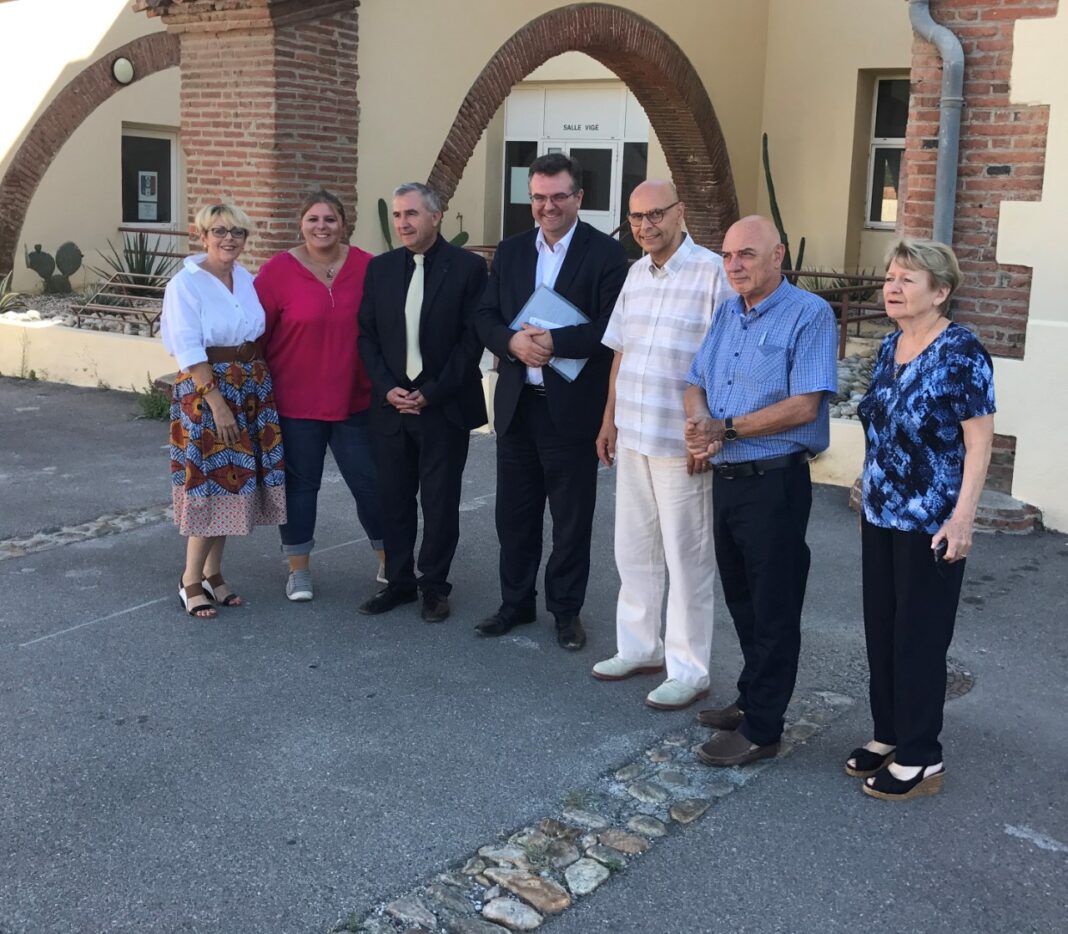 romain-grau-au-centre-departemental-de-memoire
