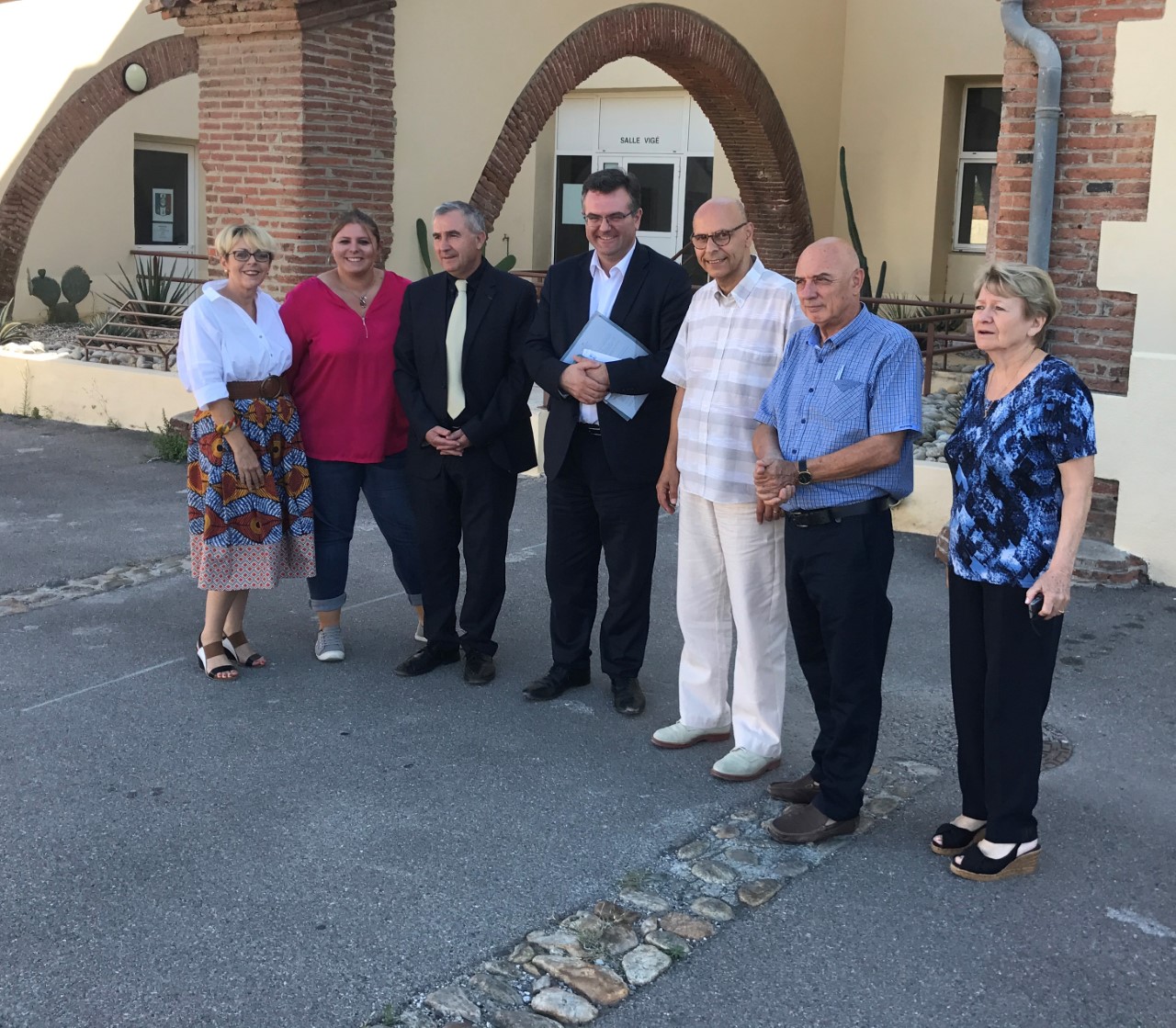 romain-grau-au-centre-departemental-de-memoire
