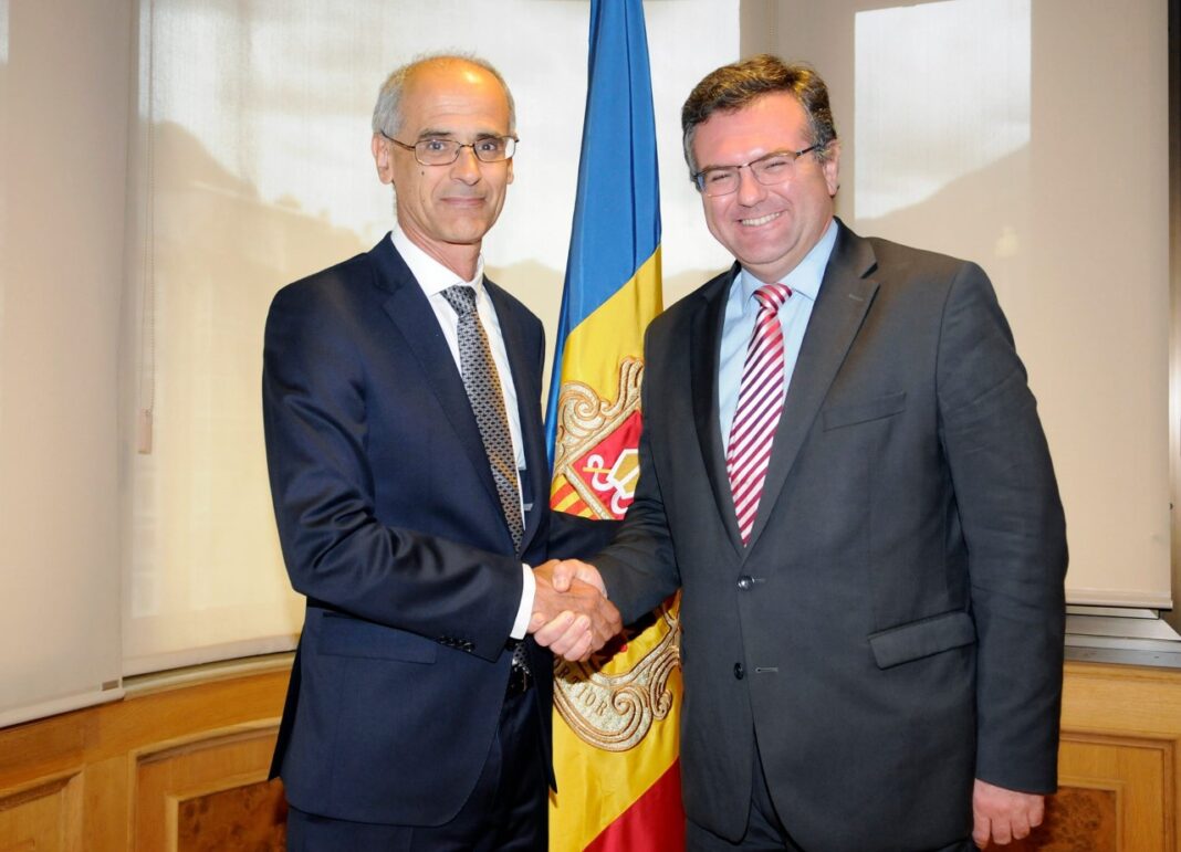 romain-grau-recu-par-le-chef-du-gouvernement-andorran romain-grau-recu-par-le-chef-du-gouvernement-andorran