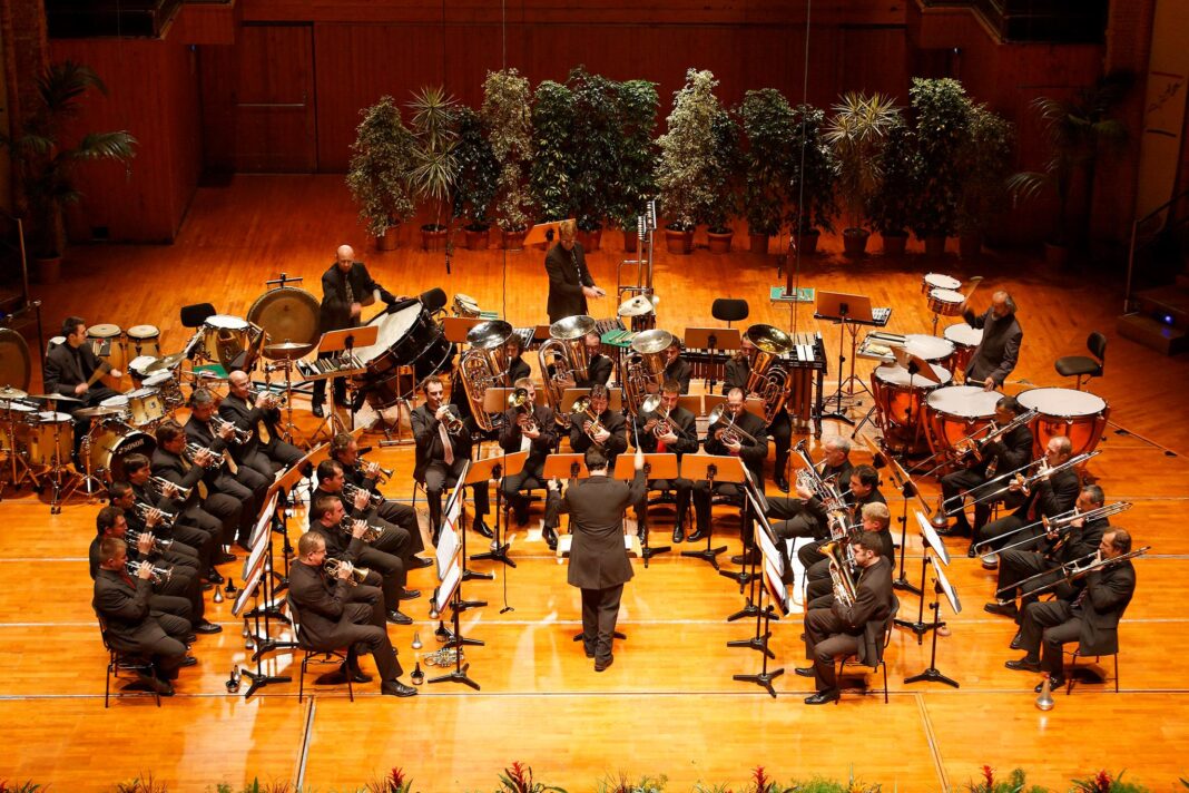 Brass band de Toulouse
