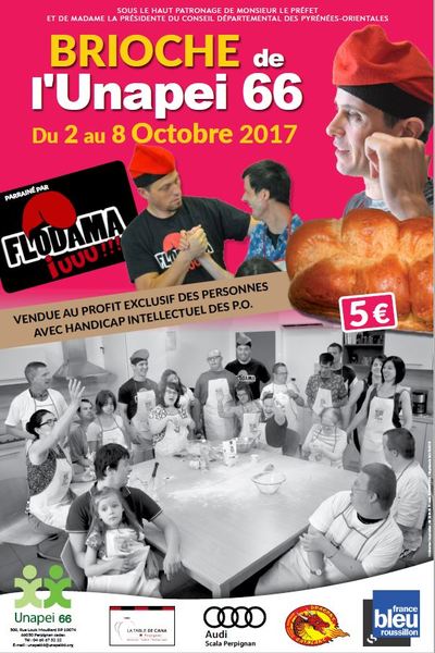 Opération « Brioche » à Vinça