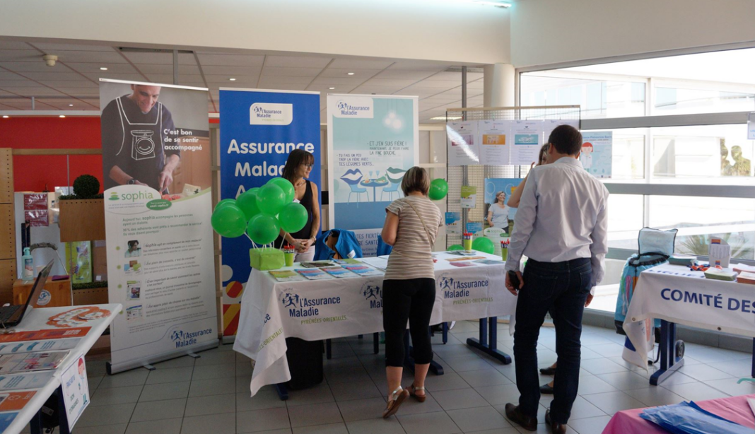 la-cpam-sassocie-a-la-journee-de-prevention-et-de-sensibilisation-de-medipole la-cpam-sassocie-a-la-journee-de-prevention-et-de-sensibilisation-de-medipole